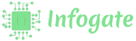 Infogate Logo